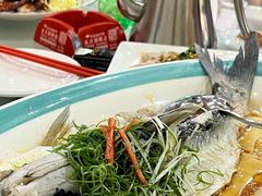 -绿雅居原生态农庄(小涌店)