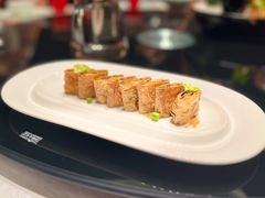 本帮素鸭-忆家名门·上海菜(徐家汇店)