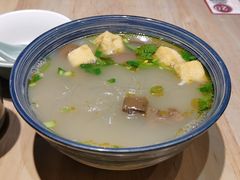 -弄堂小笼包(天津南开大悦城店)
