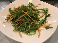 -老牌坊•鲁菜名店•地道济南菜(大观园商埠店)