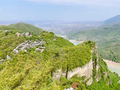 -崆峒山景区
