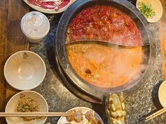 -蜀大侠火锅(总府路店)