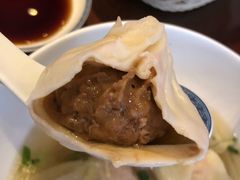 无锡小笼包-熙盛源(复兴路店)