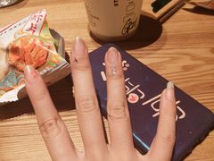 -星巴克臻选(南京金茂览秀城店)