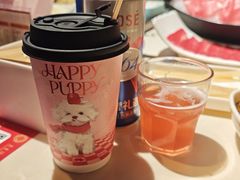 -好利来(龙首印象城店)