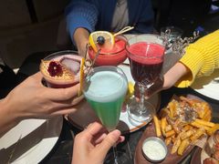 -wann lounge 低温慢煮牛排·清吧