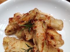 -壹零捌道·北京烤鸭(车公庄店)