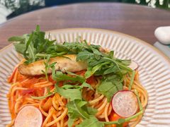 -BAKER&SPICE(国金中心商场店)