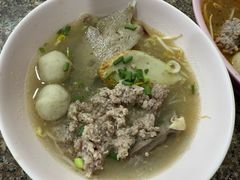 -榮泰米粉湯(Left Shop)