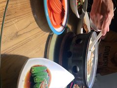 -苹果树下艺术餐厅(通州店)