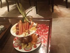 -富力万达嘉华酒店-品珍中餐厅(水果湖店)
