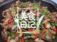 -蛙来哒(方圆荟店)