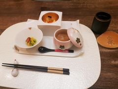 -空蝉怀石料理(益丰·外滩源店)