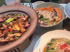 -云海肴·汽锅鸡·云南菜(高德置地店)