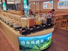 -素满香·食养自助(建邺万达店)