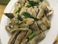 咸鸡-联兴酒家