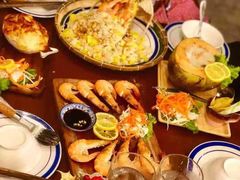 -茉莉.Red Crab