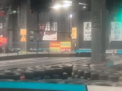 -速马赫卡丁车(琶洲店)