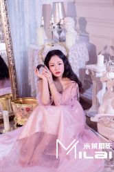 -米莱摄影写真(五大道别墅店)