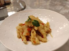 -酌宴府The China Club·广州万富希尔顿酒店(云城东路店)