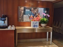 -宁波东港喜来登酒店