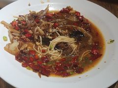 -叶派龙虾•招牌香辣蟹·海鲜(中海国际店)