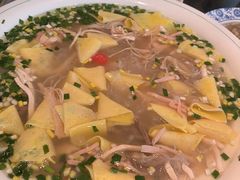 -杏花村水席楼·洛阳水席(老城十字街店)