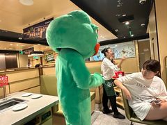 -海底捞火锅(龙湾万达广场店)