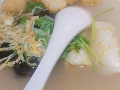 -小杨生煎(浦江欢乐颂店)