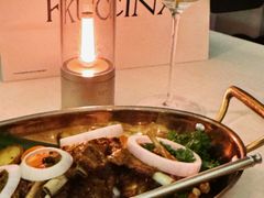 -龟兹KUCINA·新疆菜(前滩L+PLAZA店)