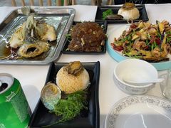 -北戴河庆山饭店·海鲜砂锅粥(北戴河黑石路店)