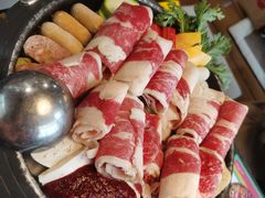 -兰正韩·韩国料理(春熙路店)
