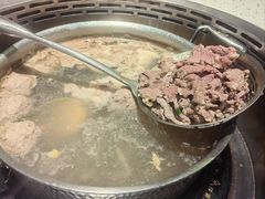 -海汕记·潮汕鲜牛肉火锅·自助