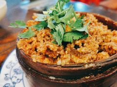 -老妈火锅粉(幸福路步行街店)