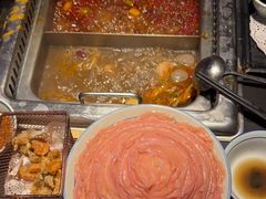 -大隐·成都火锅Bistro(合生麒麟新天地店)