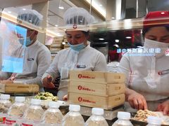 -喜家德虾仁水饺(浦东山姆店)