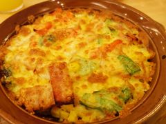 -萨莉亚意式餐厅(黄埔大沙地店)