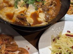 -地锅居(翰林邻里中心店)