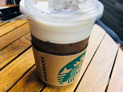 -星巴克臻选(成都宽窄巷子店)