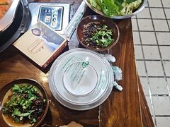 -凯里老街坊酸汤鱼(青云路店)