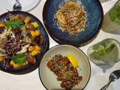 -BE BRIGHT KITCHEN(正佳广场店)