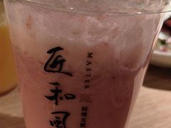 -匠和风精致料理(宁德万达店)
