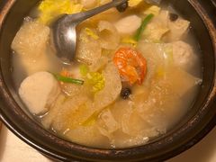-涌上外婆桥(南塘店)