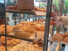 -BreadTalk面包新语(龙之梦购物中心莘庄店)