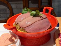 -周师兄大刀腰片火锅(解放碑总店)