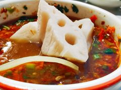 -小向麻辣烫(天街总店)