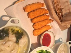 -春家·非遗手工小吃(徐汇万科广场店)