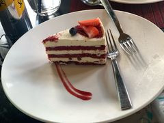 -WOLFGANG PUCK KITCHEN & BAR(迪士尼小镇店)