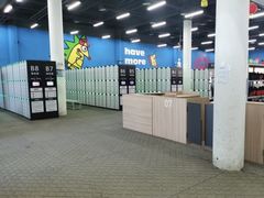 -北京西山滑雪场