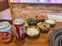 -杀猪天·韩国烤肉(总店)